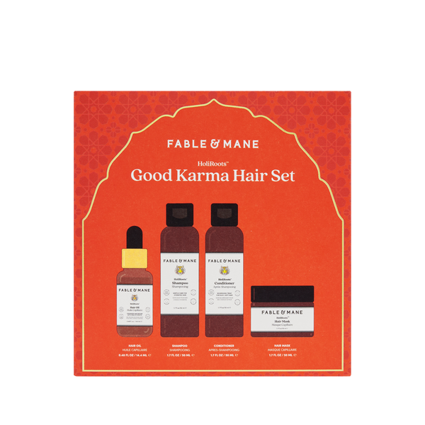 HoliRoots™ Good Karma Hair Set