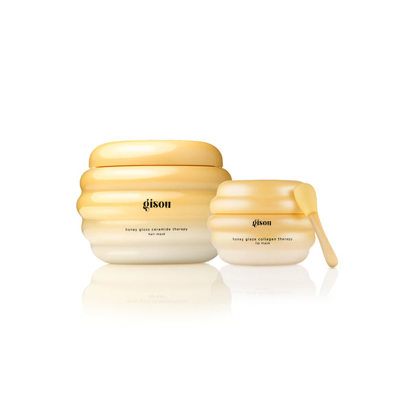 Hair & Lip Therapy Duo