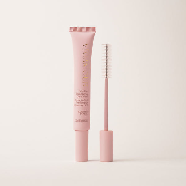 Baby Hair Strengthen & Style Wand