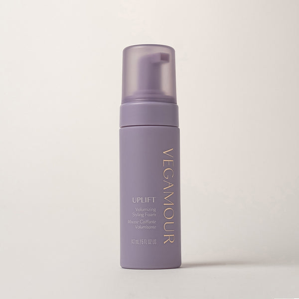 Loyalty: UPLIFT Volumizing Styling Foam