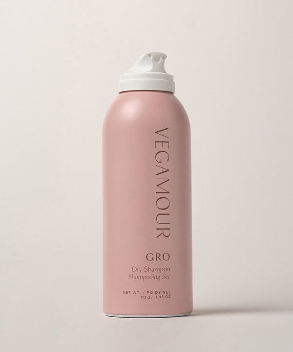 Loyalty: GRO Dry Shampoo Deluxe