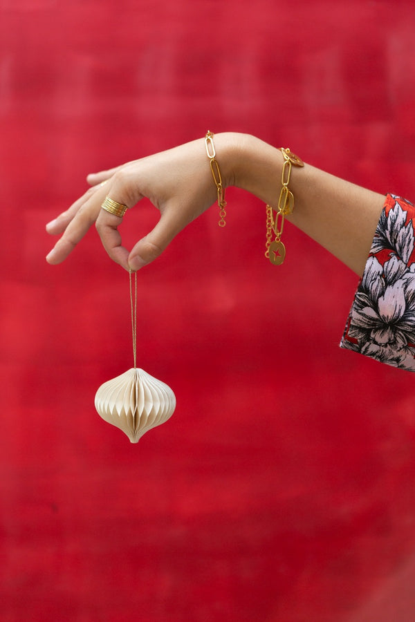 Akarsana Charm Bracelet