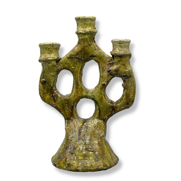 Tamegroute Candelabra