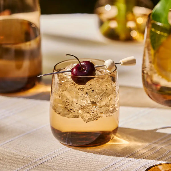 Ember Tumblers - Set of 4