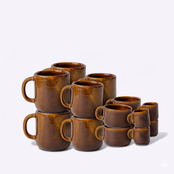 The Handmade Ceramics District