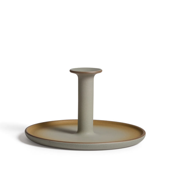 Medium Candle Caddy in Turmeric and Sagebrush