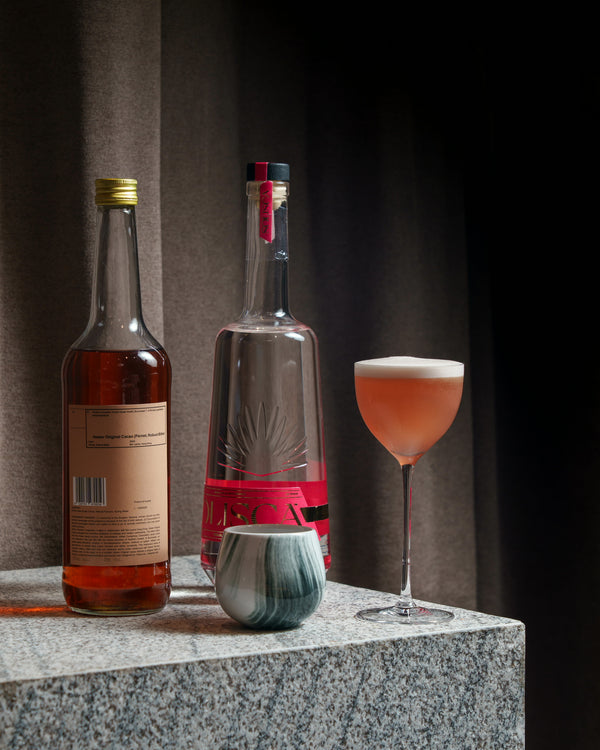 Six Days Distro x Holzer Original [CV2026-06]