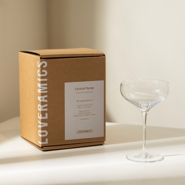 125ml Coupette Glass