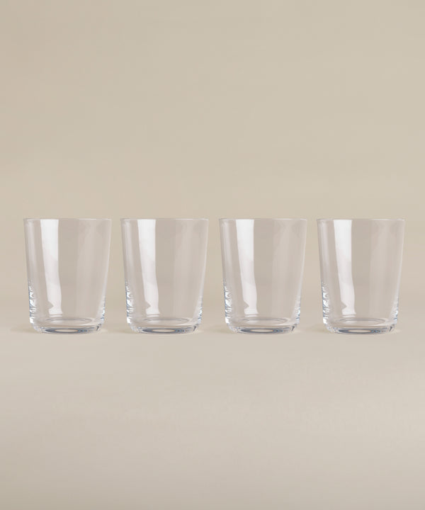 Cove Short Glass