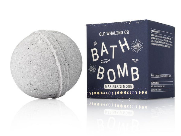 Mariner's Moon® Bath Bomb
