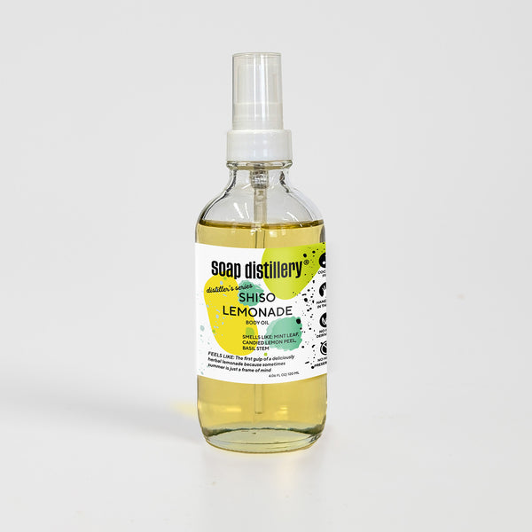 The Handmade Soap District