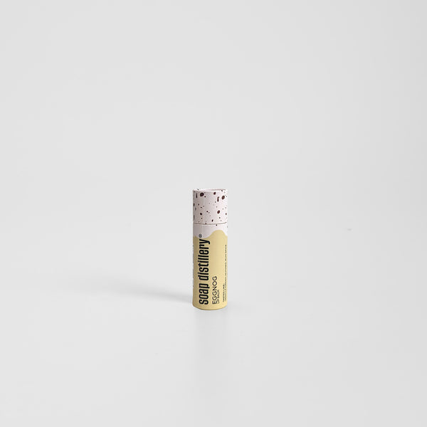 Eggnog Lip Balm