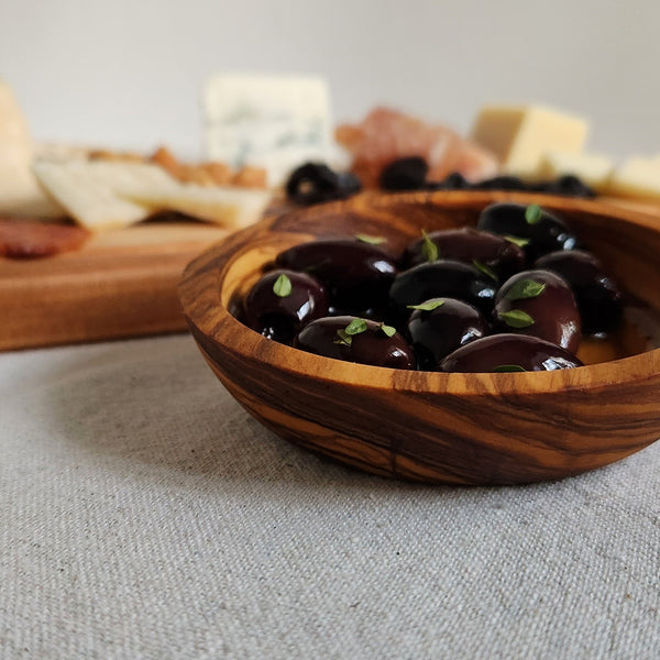 Small Dipping Bowl for Olive Oil