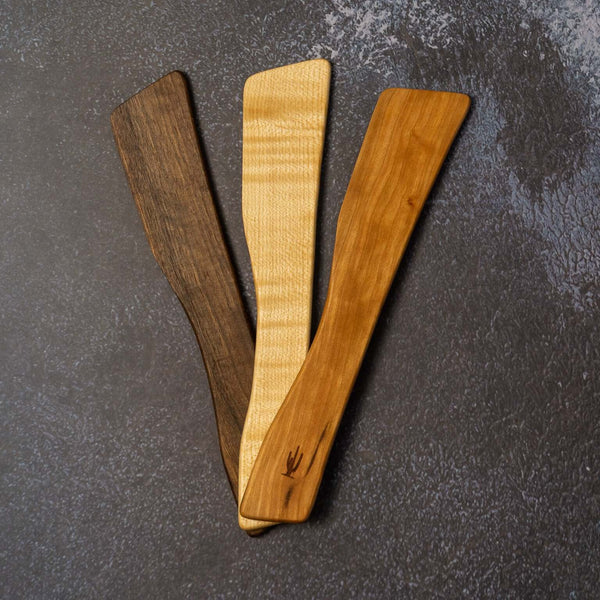 The Woodcraft Kitchen