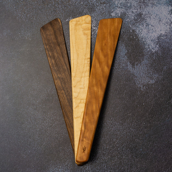 Wooden Spatula