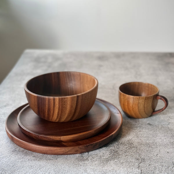Wondrwood Diningware Set