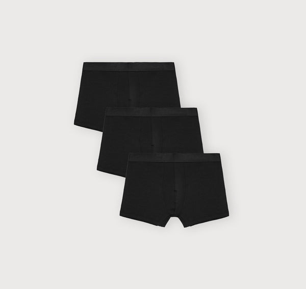 Premium Trunks 3-pack