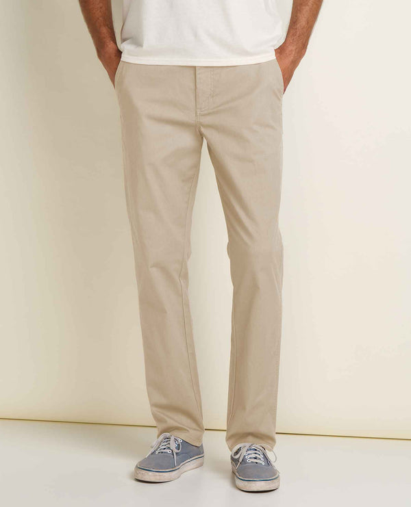 Mission Ridge Slim Chino