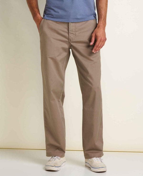 Mission Ridge Straight Chino