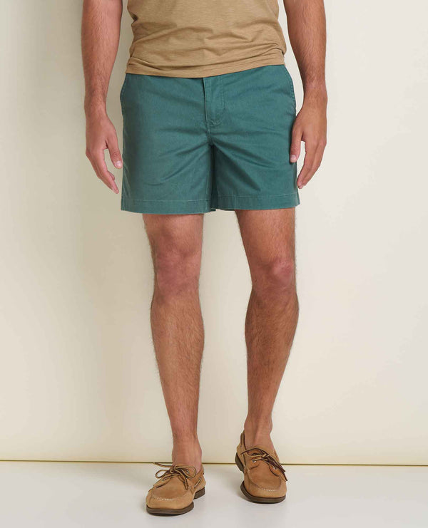 Mission Ridge Chino Short