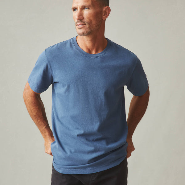 Men's Vintage Crew Tee - Spellbound