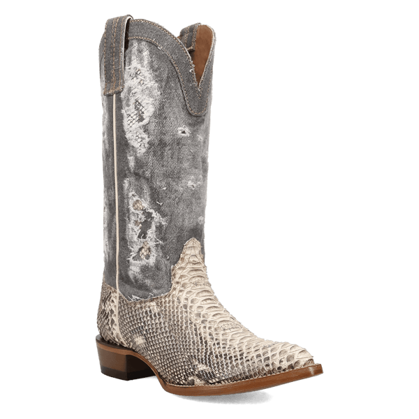 VIX PYTHON BOOT-WH3