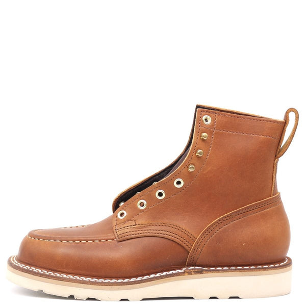 Safety MocToePro 7 EE - Ready To Ship!