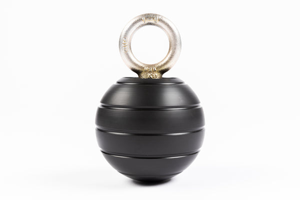 Ball Grip Attachment