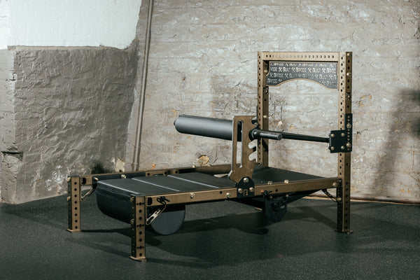 Scorpion Bridge Thruster