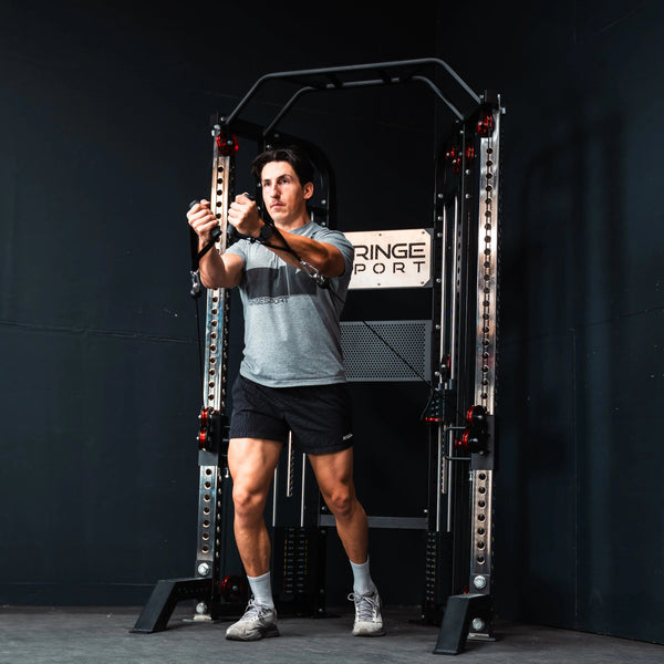 The Fenrir Functional Trainer (EARLY ACCESS)