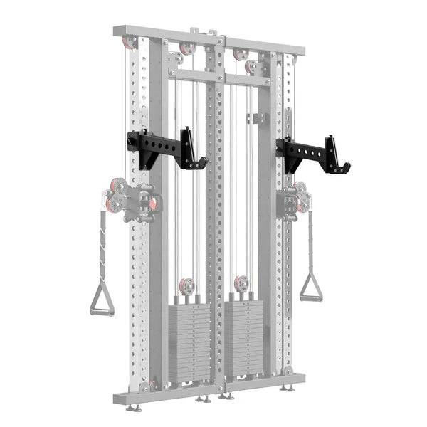 Slim Gym J Cups Accessory