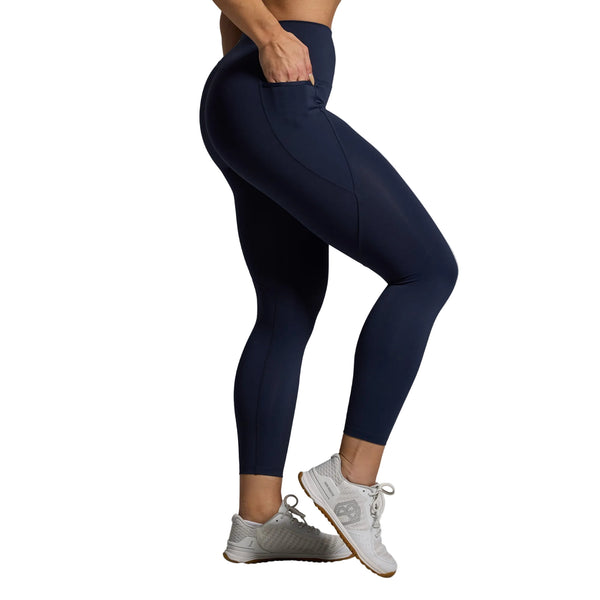 Eccentric Legging (BP Navy)