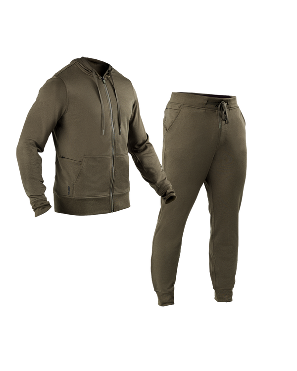 Men’s Lounge & Recovery Sweat Set