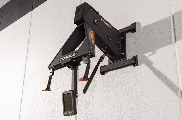 Closeout Relentless Ripper™ - Demo Units