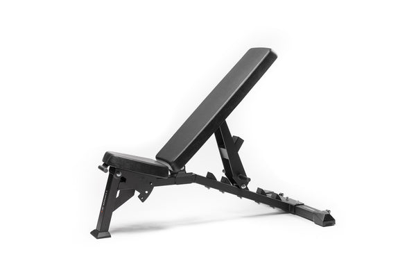 Flat/Incline Bench