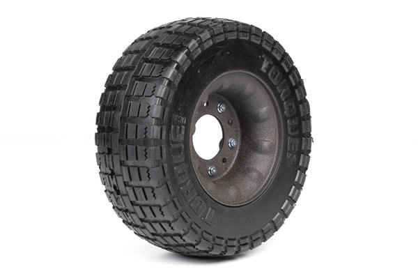 TANK M3 Replacement Front Airless Wheel