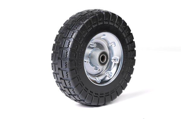 TANK® M1/M1S Airless Rear Wheel Assembly