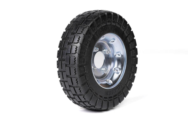 TANK® M1/M1S Airless Front Wheel with Rim