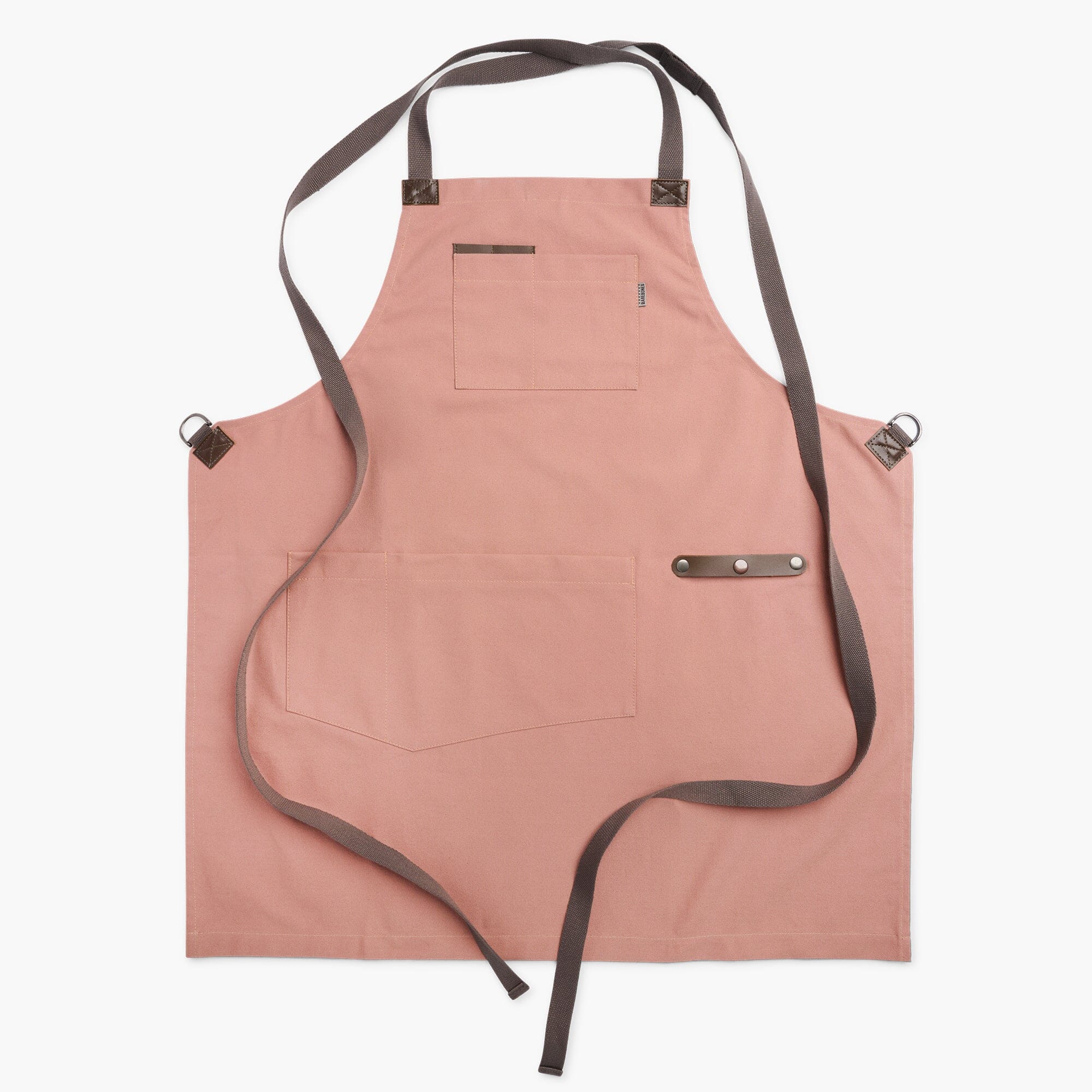 Classic Crossback Apron