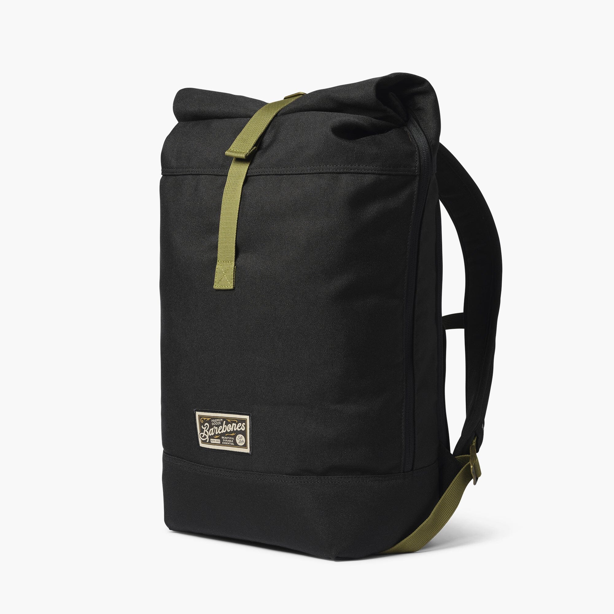 Mōdeer Rolltop Backpack - 25L