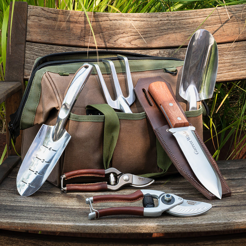 Ultimate Garden Tools Set