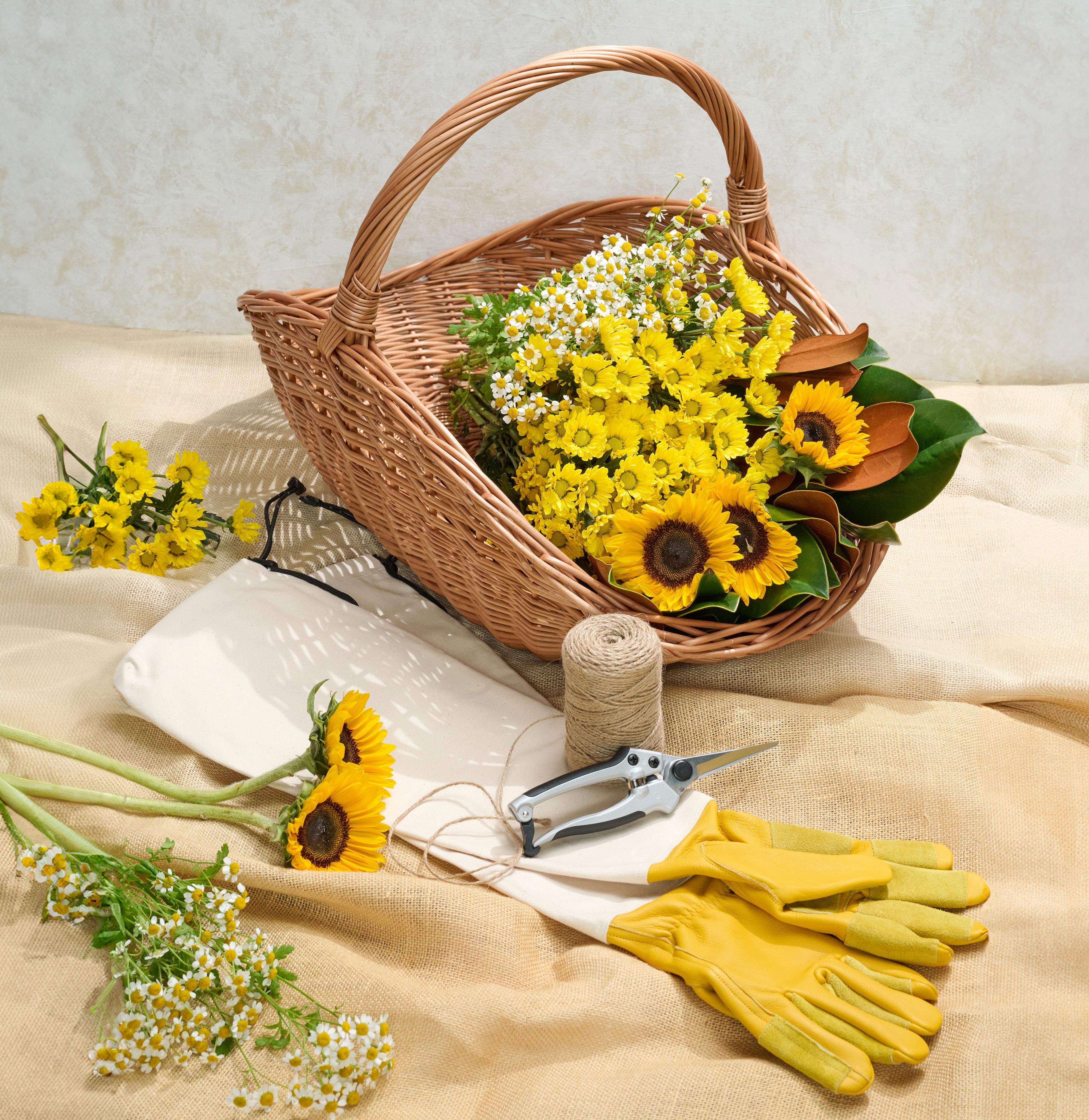 Flower Lover's Set (4-pc set)