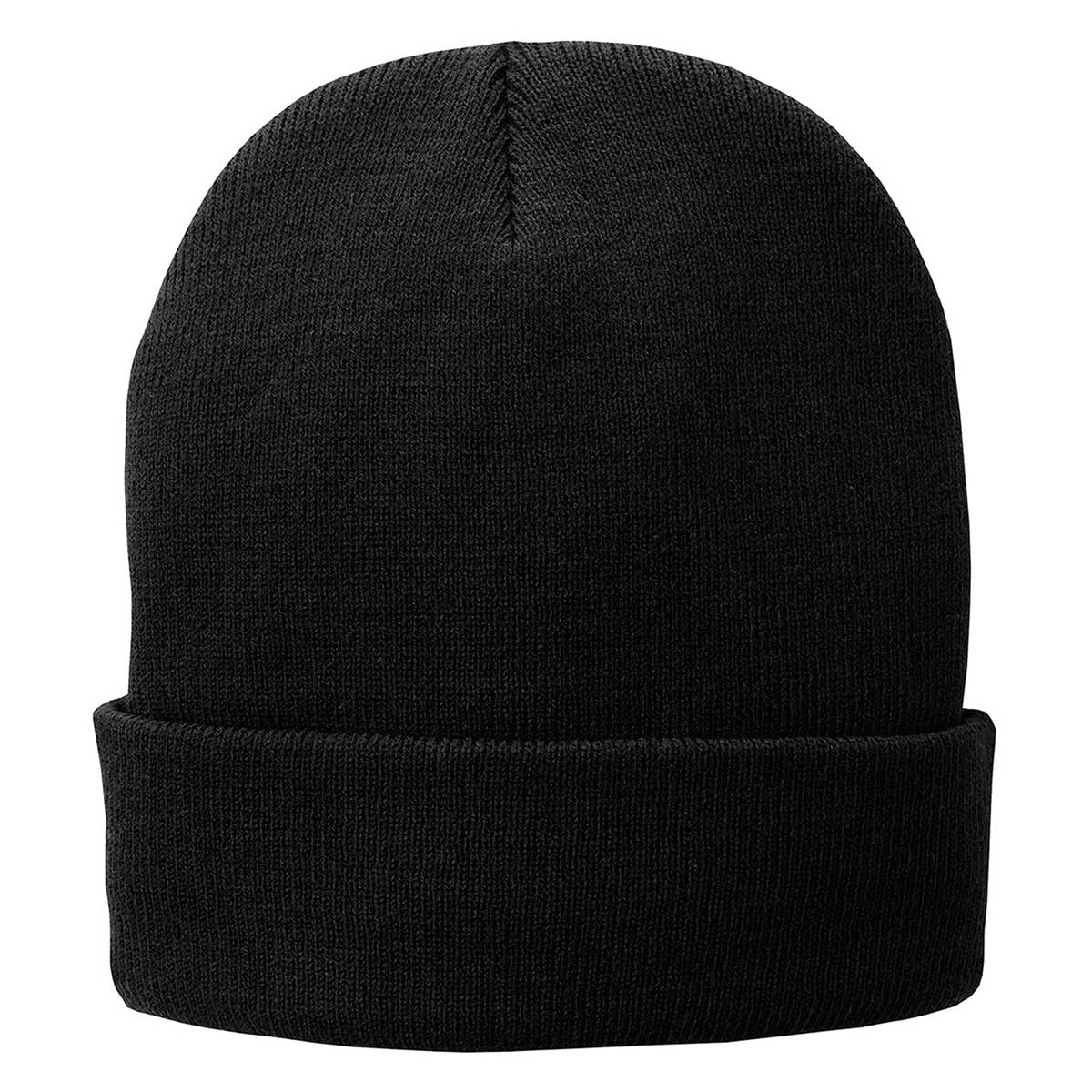 Port Authority Fleece-Lined Knit Cap