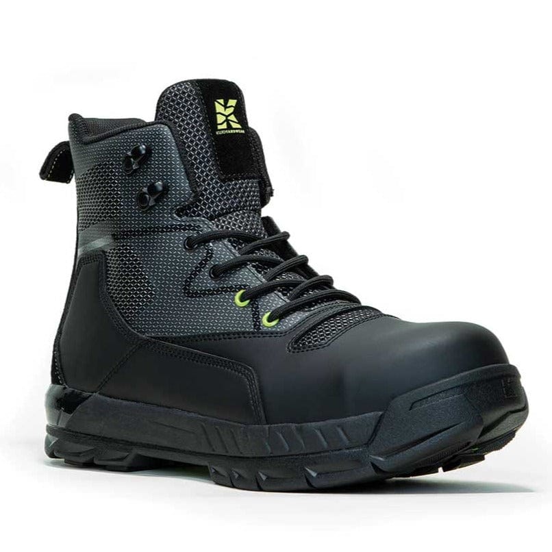 Kujo Yardwear 6" Composite Toe X1 Landscape Boots