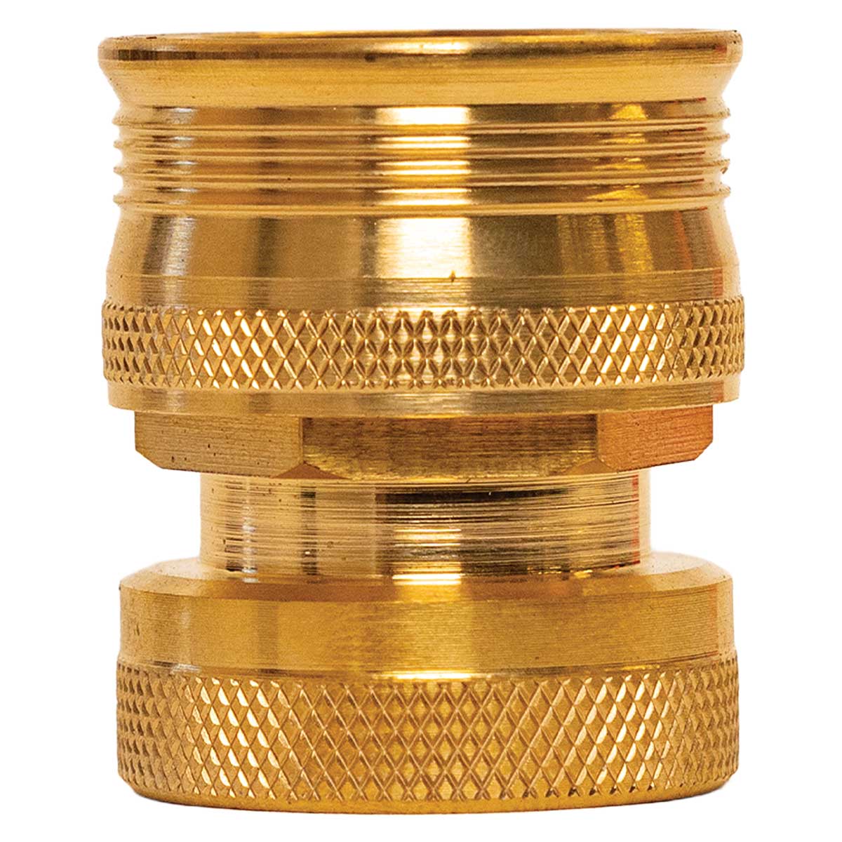 Underhill UltraMax High Flow Female Thread Waterstop Quick Connect | 1"