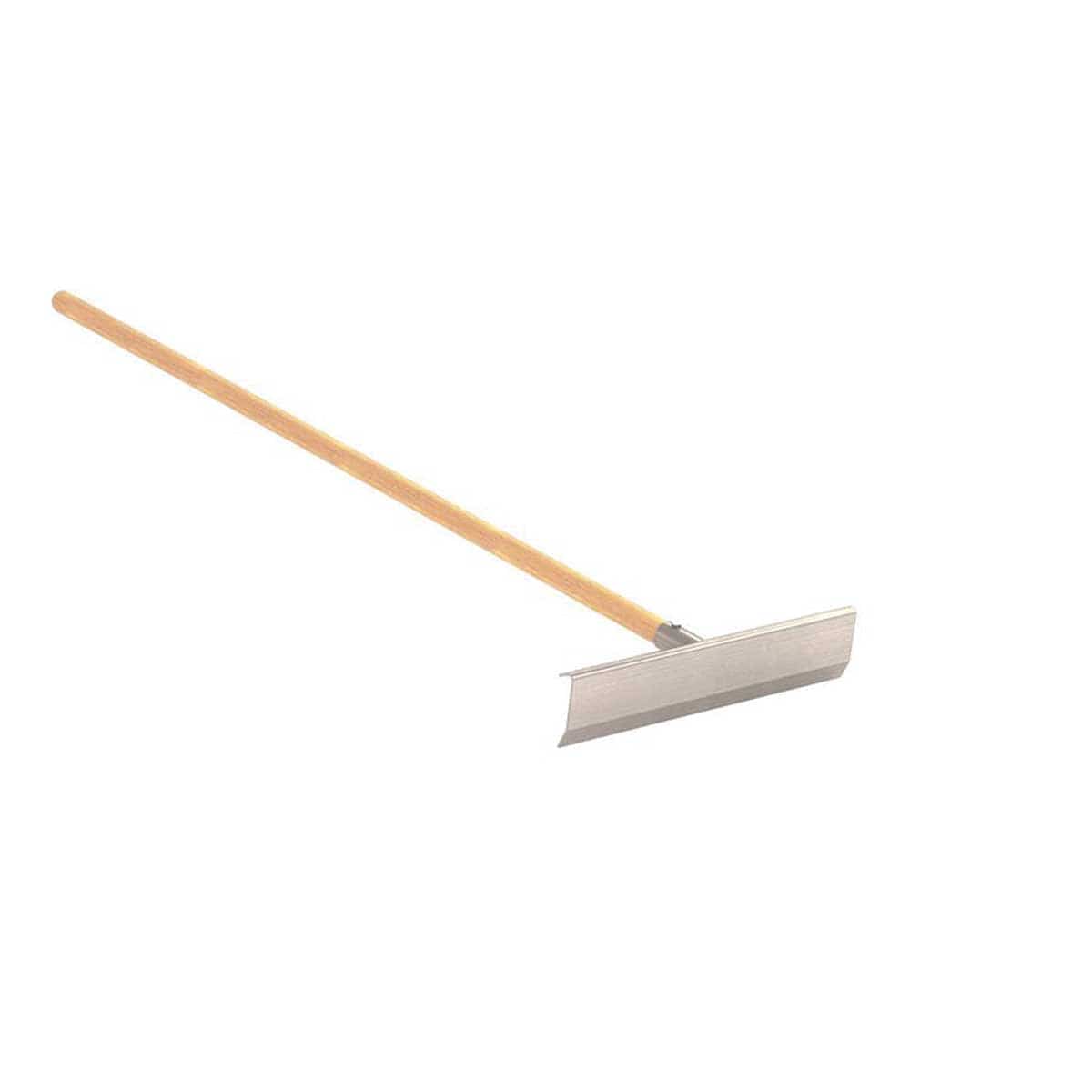 Bon Tool Blue Mule Placer with Wood Handle