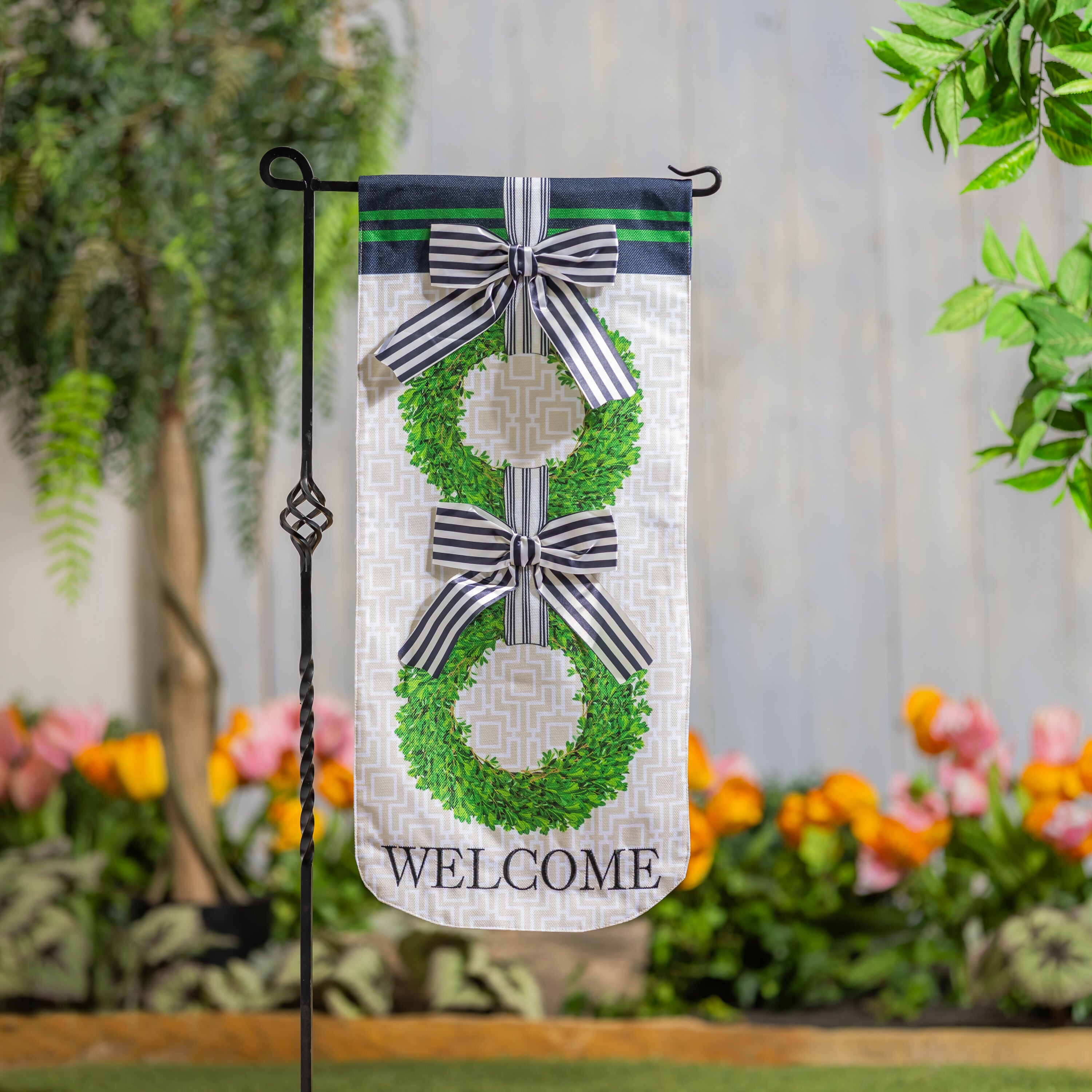 Boxwood Wreaths Everlasting Impression