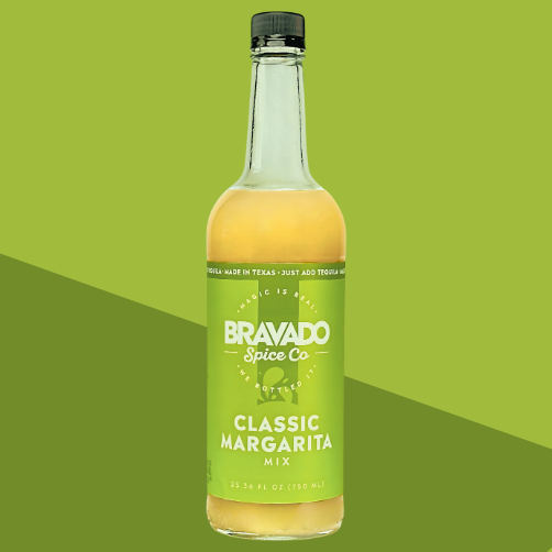 Classic Margarita Mixer