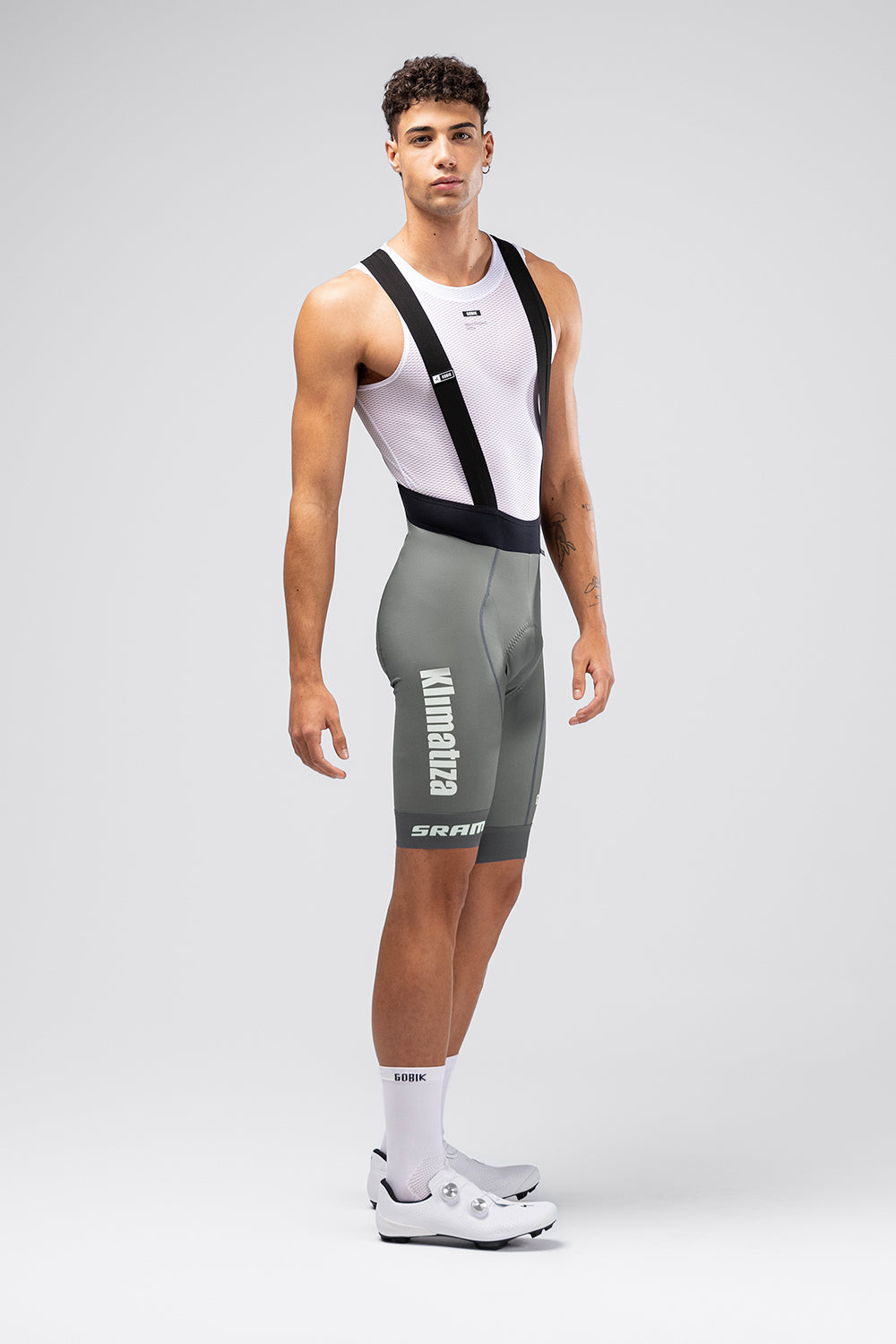 CULOTTE CORTO ABSOLUTE 7.0 PRINT HOMBRE KLIMATIZA ORBEA 26 - K10