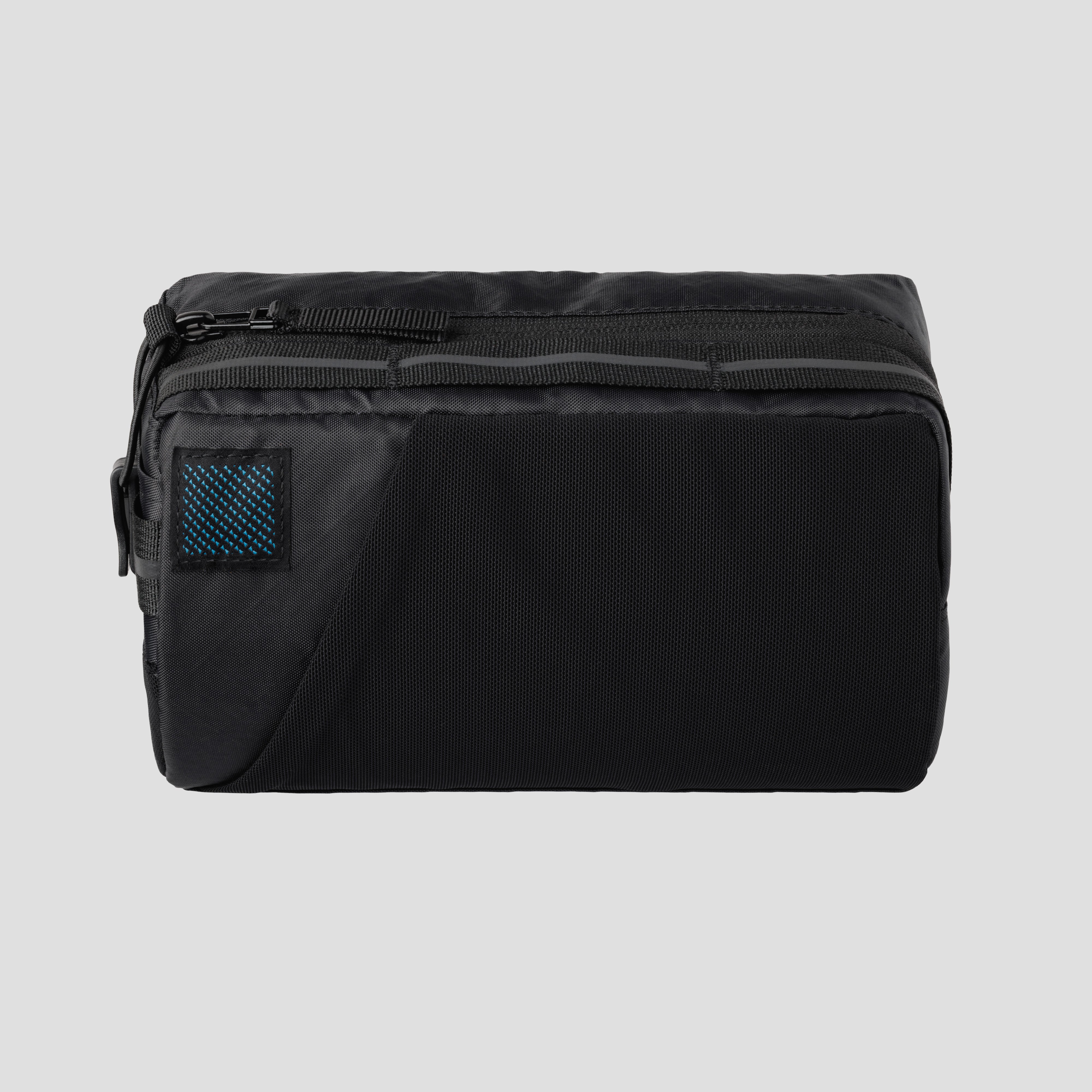Handlebar Bag - UltraGrid Black